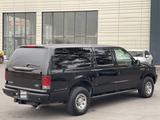 Ford Excursion 2002 годаүшін10 000 000 тг. в Алматы – фото 5