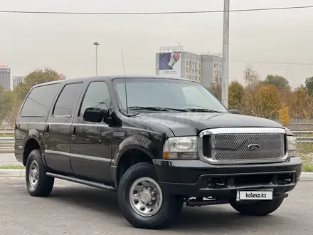 Ford Excursion 2003 года за 16 000 000 тг. в Алматы – фото 30