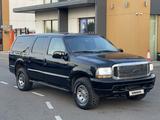 Ford Excursion 2002 годаүшін3 500 000 тг. в Алматы