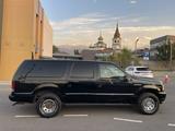 Ford Excursion 2002 годаүшін3 500 000 тг. в Алматы – фото 3