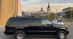 Ford Excursion 2002 года за 3 500 000 тг. в Алматы – фото 3