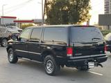 Ford Excursion 2002 годаүшін3 500 000 тг. в Алматы – фото 5