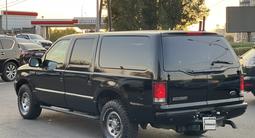 Ford Excursion 2002 года за 3 500 000 тг. в Алматы – фото 5