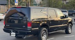 Ford Excursion 2002 года за 3 500 000 тг. в Алматы – фото 4