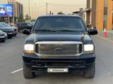 Ford Excursion 2002 годаүшін3 500 000 тг. в Алматы – фото 2