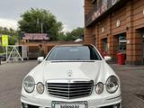 Mercedes-Benz E 350 2006 годаүшін8 700 000 тг. в Алматы