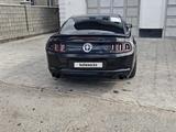 Ford Mustang 2013 годаүшін8 500 000 тг. в Актобе – фото 4
