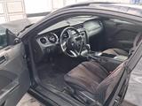 Ford Mustang 2013 годаүшін8 500 000 тг. в Актобе – фото 5