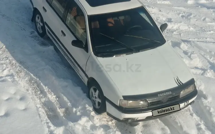 Nissan Primera 1994 годаfor400 000 тг. в Алматы