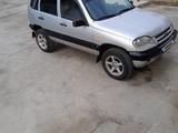 ВАЗ (Lada) Lada 2131 (5-ти дверный) 2005 годаүшін1 700 000 тг. в Шиели