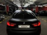 BMW X6 2015 года за 15 000 000 тг. в Алматы – фото 4