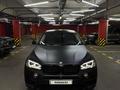 BMW X6 2015 года за 17 000 000 тг. в Алматы