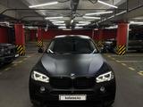 BMW X6 2015 года за 17 000 000 тг. в Алматы