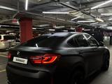 BMW X6 2015 года за 15 000 000 тг. в Алматы – фото 5