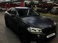 BMW X6 2015 года за 17 000 000 тг. в Алматы – фото 6