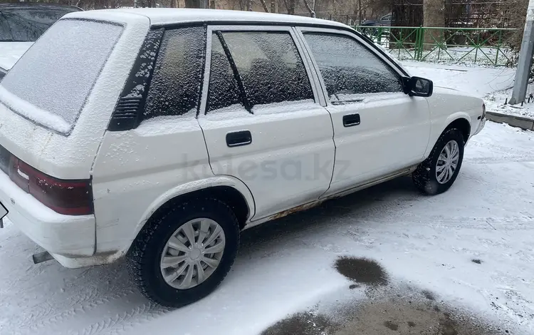 Toyota Corsa 1990 годаfor570 000 тг. в Алматы