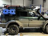 Toyota Land Cruiser Prado 1997 годаүшін7 500 000 тг. в Экибастуз