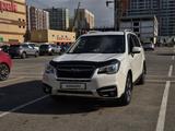 Subaru Forester 2018 годаүшін11 300 000 тг. в Алматы