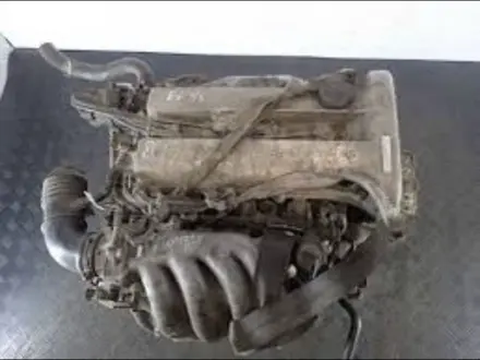 Двигатель на Mazda, Мазда за 290 000 тг. в Алматы – фото 8