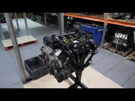 Двигатель на Mazda, Мазда за 290 000 тг. в Алматы – фото 9