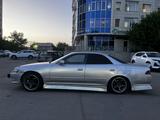 Toyota Mark II 1995 годаүшін2 200 000 тг. в Астана – фото 2