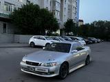 Toyota Mark II 1995 годаүшін2 200 000 тг. в Астана – фото 5