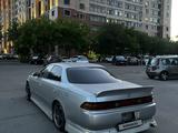 Toyota Mark II 1995 годаүшін2 200 000 тг. в Астана – фото 4