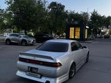 Toyota Mark II 1995 годаүшін2 200 000 тг. в Астана – фото 3