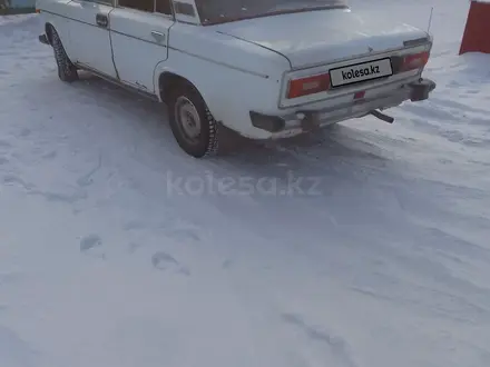 ВАЗ (Lada) 2106 1997 года за 350 000 тг. в Тайынша – фото 3