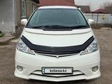 Toyota Estima 2005 года за 7 700 000 тг. в Алматы