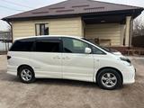 Toyota Estima 2005 годаүшін7 700 000 тг. в Алматы – фото 2
