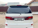 Toyota Estima 2005 годаүшін7 700 000 тг. в Алматы – фото 4