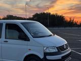 Volkswagen Transporter 2008 годаүшін7 000 000 тг. в Алматы – фото 3
