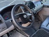 Volkswagen Transporter 2008 годаүшін7 000 000 тг. в Алматы – фото 5