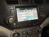 Toyota Highlander 2011 годаүшін11 000 000 тг. в Талдыкорган – фото 5