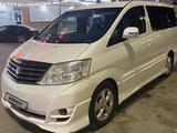 Toyota Alphard 2004 годаfor6 500 000 тг. в Уральск