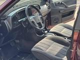 Volkswagen Passat 1991 года за 1 200 000 тг. в Жаркент – фото 4