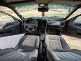 Volkswagen Passat 1991 года за 1 200 000 тг. в Жаркент – фото 5