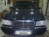 Mercedes-Benz S 320 1997 годаүшін5 400 000 тг. в Алматы