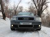 Audi A6 2001 года за 3 500 000 тг. в Алматы – фото 2