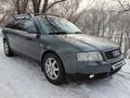 Audi A6 2001 годаүшін3 500 000 тг. в Алматы – фото 4