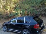 Porsche Cayenne 2007 года за 6 500 000 тг. в Алматы – фото 2