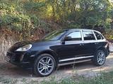 Porsche Cayenne 2007 года за 6 500 000 тг. в Алматы