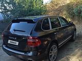 Porsche Cayenne 2007 года за 6 500 000 тг. в Алматы – фото 3
