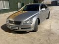 Toyota Mark X 2007 года за 3 350 000 тг. в Атырау – фото 3