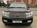 Toyota Land Cruiser 2011 года за 18 700 000 тг. в Астана – фото 4