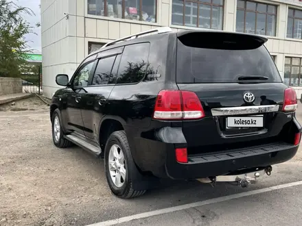 Toyota Land Cruiser 2011 года за 17 300 000 тг. в Астана – фото 5