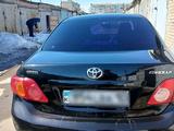 Toyota Corolla 2007 года за 4 800 000 тг. в Костанай – фото 2