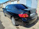 Toyota Corolla 2007 года за 4 800 000 тг. в Костанай – фото 3