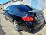 Toyota Corolla 2007 годаүшін4 800 000 тг. в Костанай – фото 5